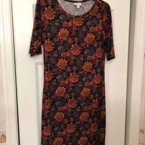 LuLaRoe Julia